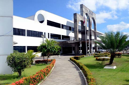 Câmara Municipal de Manaus