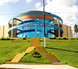 Centros Culturais em Manaus