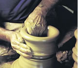 Cerâmicas em Manaus