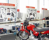 Oficinas Mecânicas de Motos em Manaus