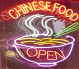 Restaurantes Chineses em Manaus