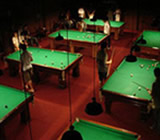 Snooker Bar em Manaus