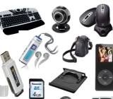 Acessórios de Informática em Manaus