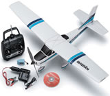 Aeromodelismo em Manaus