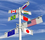 Agências de Intercâmbio em Manaus