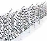 Alambrados em Manaus