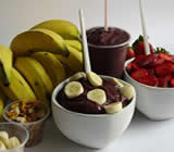 Alimentos Naturais em Manaus