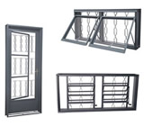 Armações e Esquadrias em Manaus