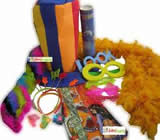 Artigos e serviços para festas em Manaus