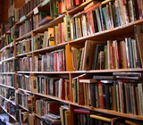 Bibliotecas em Manaus