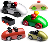 Brinquedos em Manaus