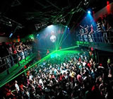 Casas Noturnas em Manaus