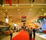 Centros de Exposições em Manaus