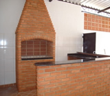 Churrasqueiras em Manaus