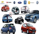 Concessionárias e Lojas de Automóveis em Manaus