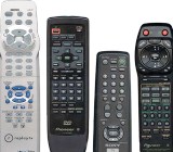 Controle Remoto em Manaus