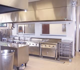 Cozinhas Industriais em Manaus