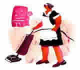 Domésticas em Manaus