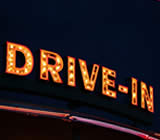 Drive-ins em Manaus