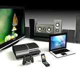 Eletro-Eletrônicos em Manaus