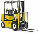 Empilhadeiras em Manaus