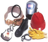 Equipamentos de Proteção Individual em Manaus