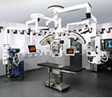 Equipamentos Hospitalares em Manaus