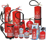 Extintores em Manaus