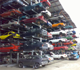 Ferro Velho em Manaus