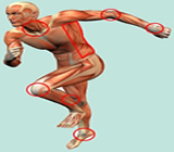 Fisioterapia - Home Care - RPG em Manaus