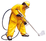 Hidrojateamento em Manaus