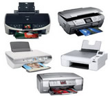 Impressoras em Manaus