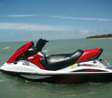 Jet Skis em Manaus