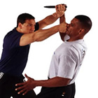 Krav Magá em Manaus