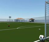 Locação de Quadras em Manaus