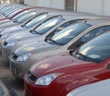 Locadoras de Automóveis em Manaus