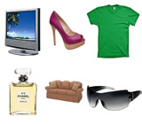 Lojas Diversas em Manaus