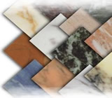 Marmorarias em Manaus