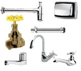 Materiais Hidráulicos em Manaus