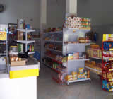 Mercearias em Manaus