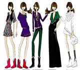 Moda Feminina em Manaus