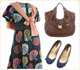 Moda Gestante em Manaus