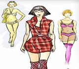 Moda Íntima em Manaus