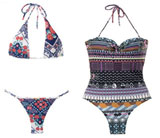 Moda Praia em Manaus