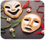 Oficinas de Teatro em Manaus