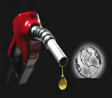 Postos de Gasolina em Manaus