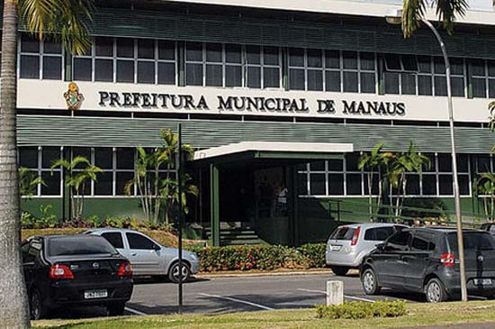 Prefeitura de Manaus