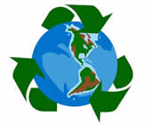 Reciclagem em Manaus