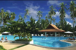 Resorts em Manaus