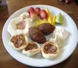 Restaurantes Árabes em Manaus